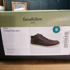 Goodfellow men's shoes
